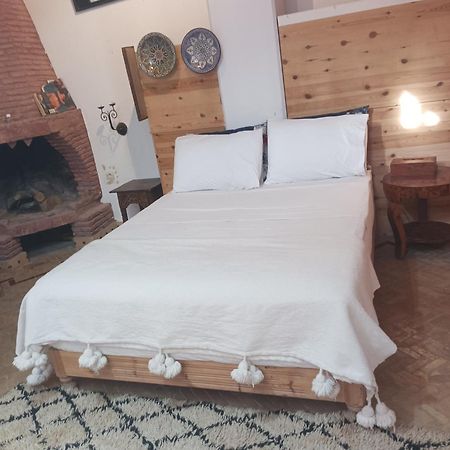 Riad El Baze Essaouira Eksteriør bilde