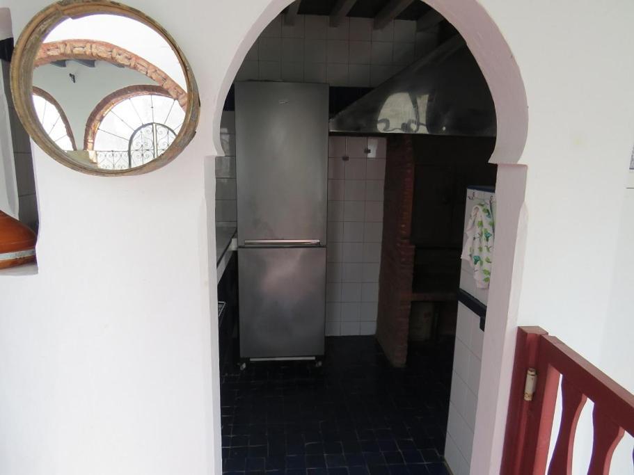 Riad El Baze Essaouira Eksteriør bilde