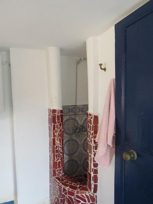 Riad El Baze Essaouira Eksteriør bilde