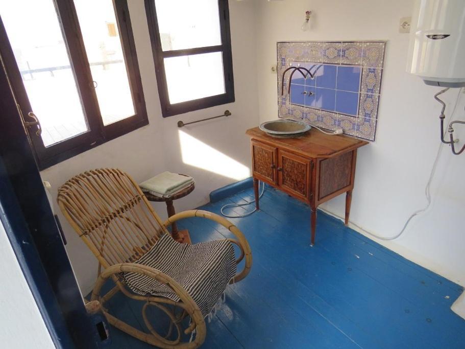 Riad El Baze Essaouira Eksteriør bilde
