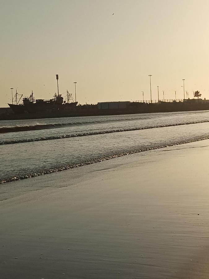 Riad El Baze Essaouira Eksteriør bilde