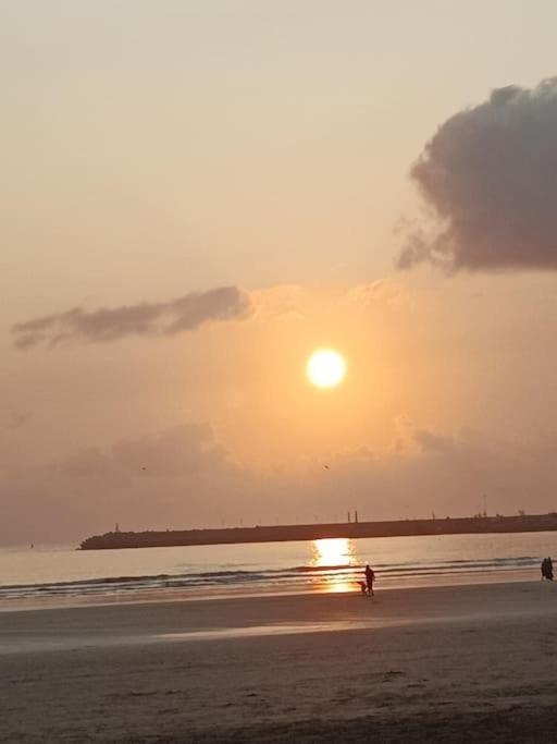 Riad El Baze Essaouira Eksteriør bilde