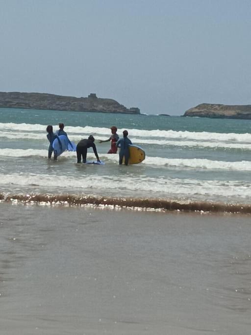 Riad El Baze Essaouira Eksteriør bilde