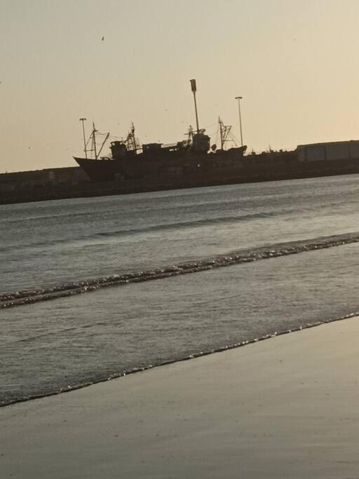 Riad El Baze Essaouira Eksteriør bilde