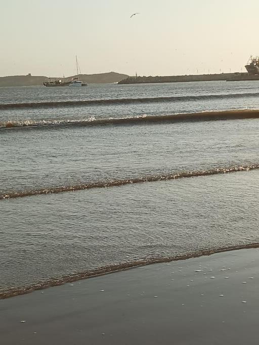 Riad El Baze Essaouira Eksteriør bilde