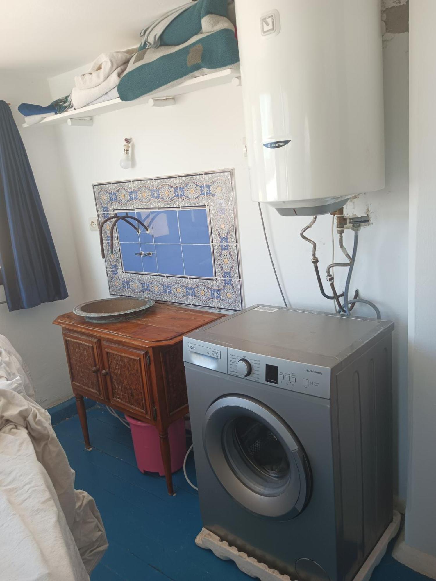 Riad El Baze Essaouira Eksteriør bilde