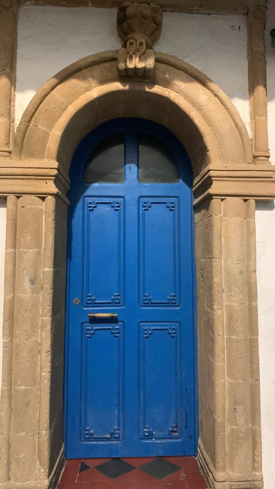 Riad El Baze Essaouira Eksteriør bilde