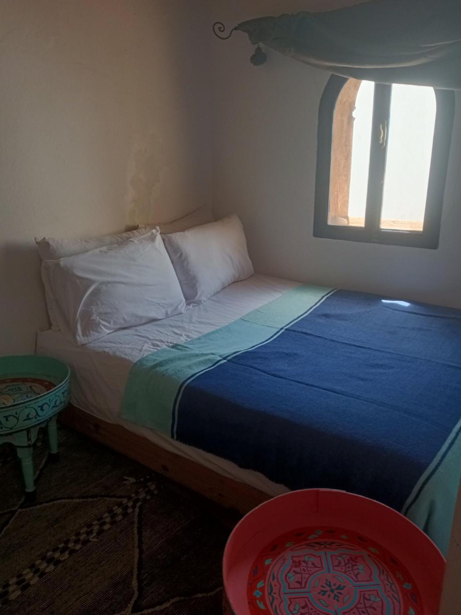 Riad El Baze Essaouira Eksteriør bilde