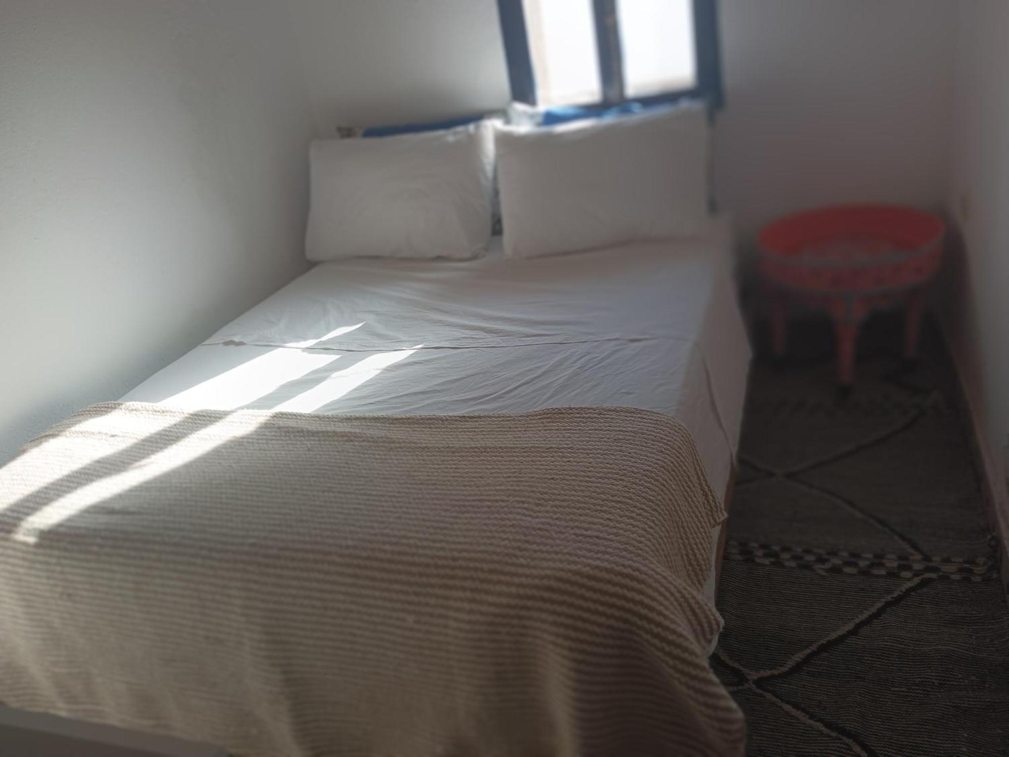 Riad El Baze Essaouira Eksteriør bilde