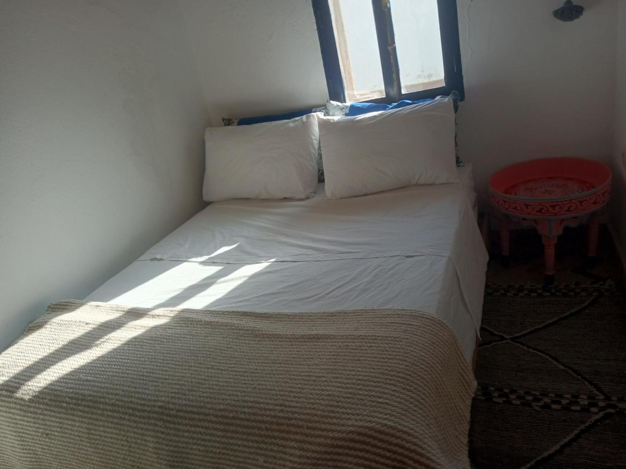 Riad El Baze Essaouira Eksteriør bilde